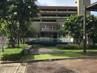Lumpini Place Borom Ratchachonni - Pinklao