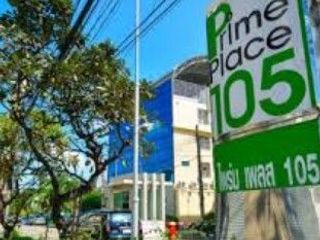 Prime Place 105