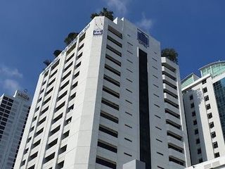 Bangna Towers