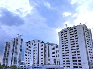 Bangna Towers