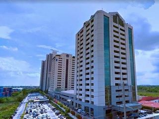 Bangna Towers