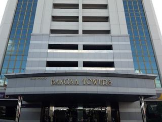 Bangna Towers