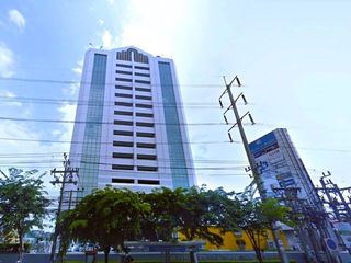 Bangna Towers