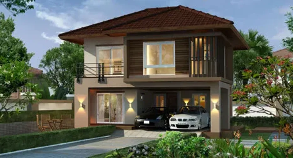 Siriporn Don Chan, Chiang Mai