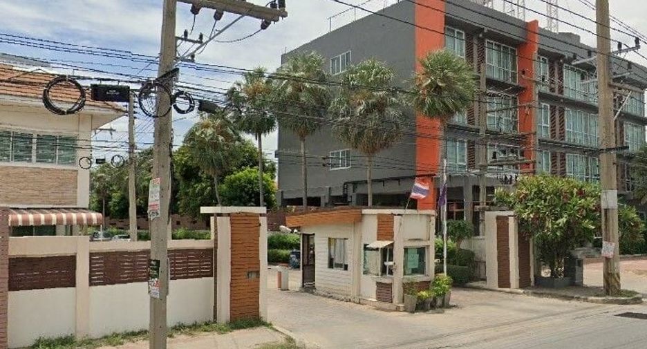 The Living Rangsit-Tiwanont