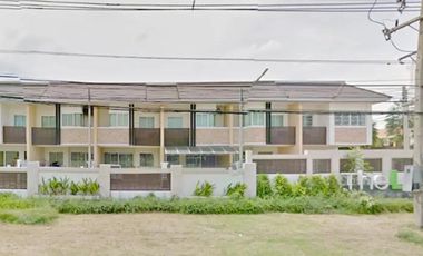 The Living Rangsit-Tiwanont
