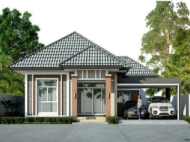 เดอะปาล์ม บางเสร่