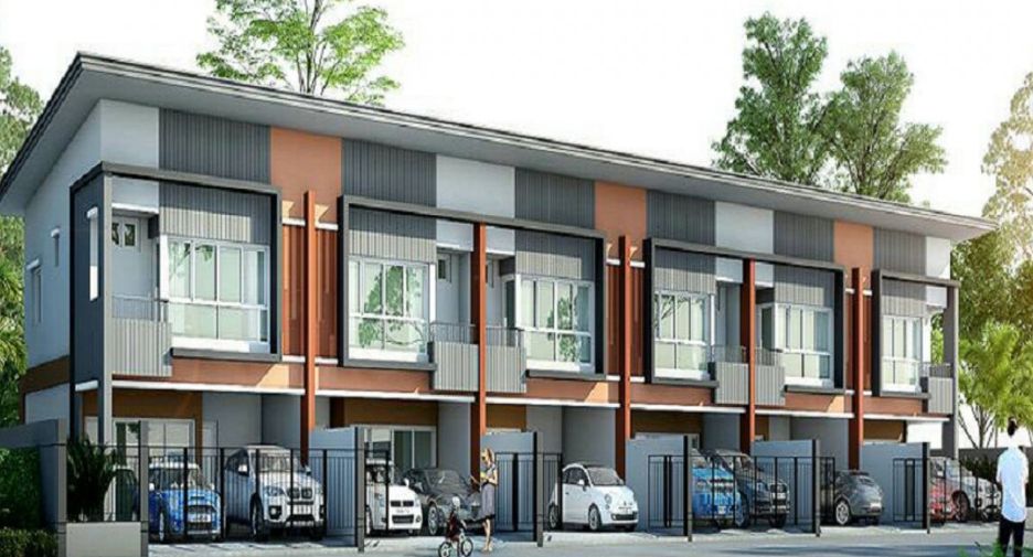 เดอะปาล์ม บางเสร่