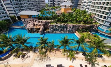 À louer et à vendre 2 chambres condo à Jomtien, Pattaya