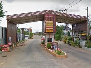 Baan Tantawan Hat Yai