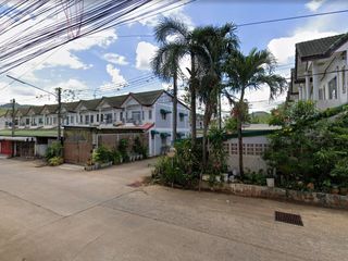 Baan Tantawan Hat Yai