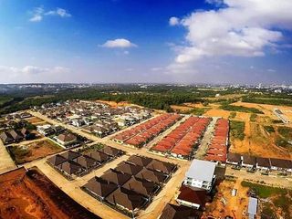 Baan Tantawan Hat Yai
