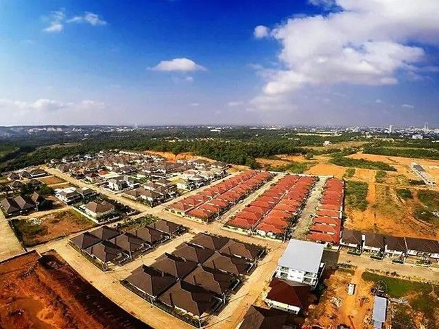 Baan Tantawan Hat Yai