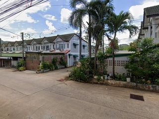 Baan Tantawan Hat Yai