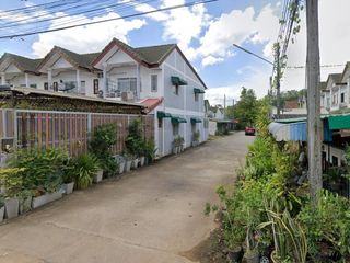 Baan Tantawan Hat Yai