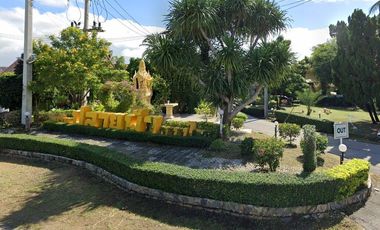 Baan Plaifah Khao Yai
