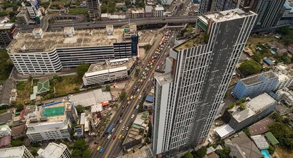 Chapter One Midtown Ladprao 24