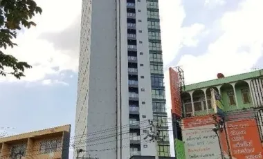 Chapter One Midtown Ladprao 24