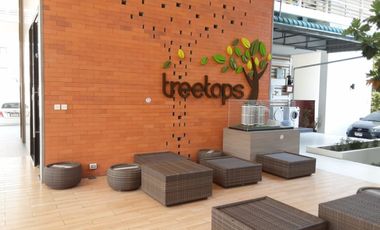 Tree Tops Паттайя