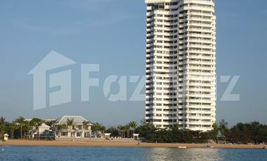 Golden Sand Beachside Condominium