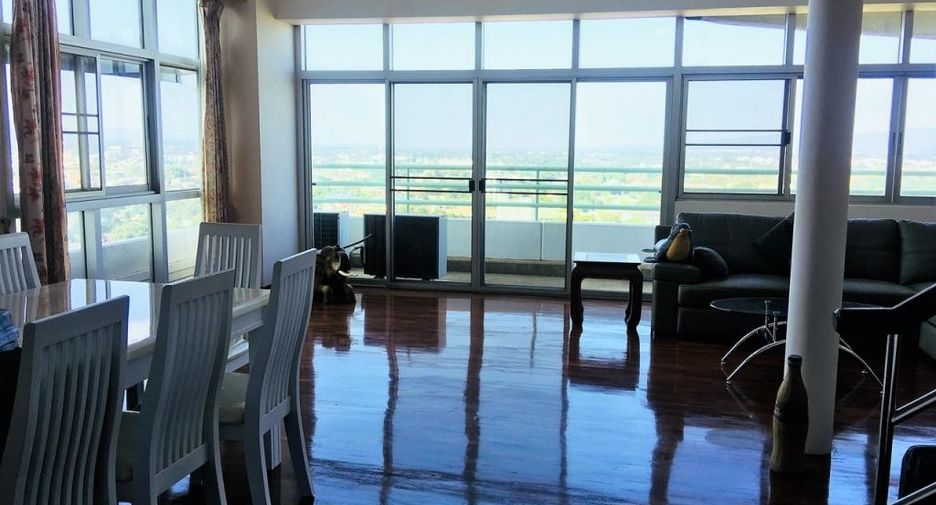 Floral Chiangmai Condominium