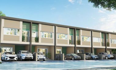 Baan Lumpini Townville Ratchaphruek – Nakhonin