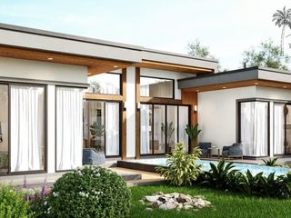 Tropical House Phase 2 & 3