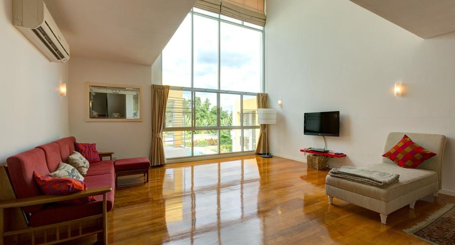 Baan Sunanta Hua Hin
