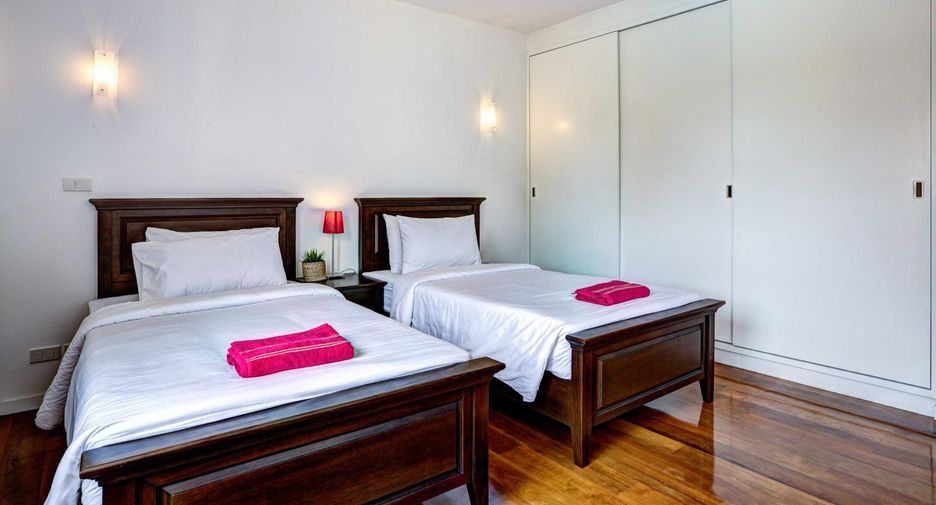 Baan Sunanta Hua Hin