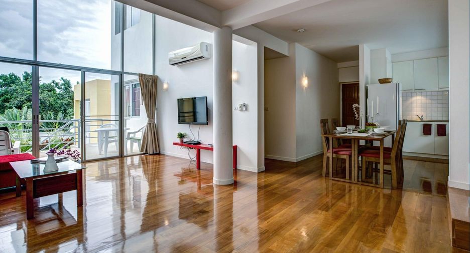 Baan Sunanta Hua Hin