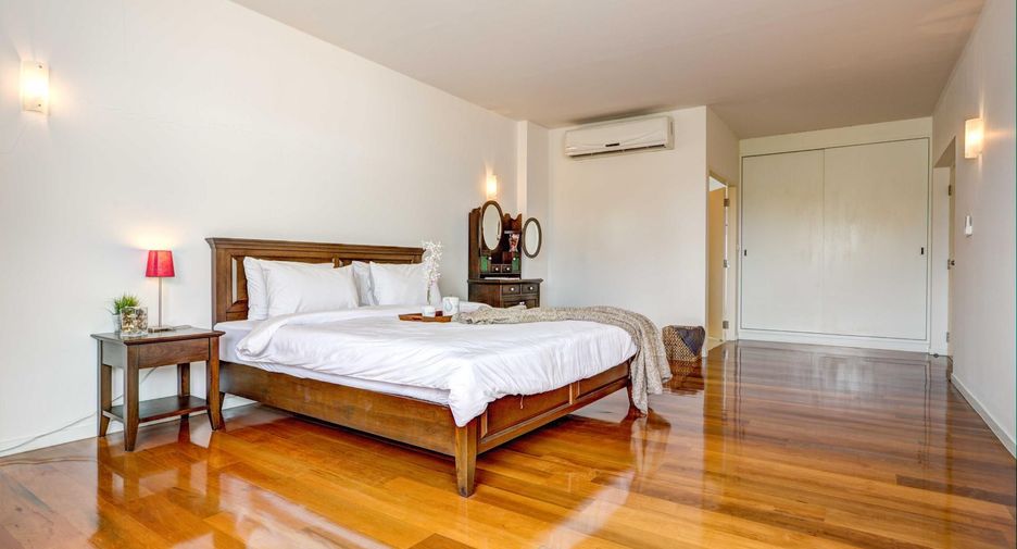 Baan Sunanta Hua Hin