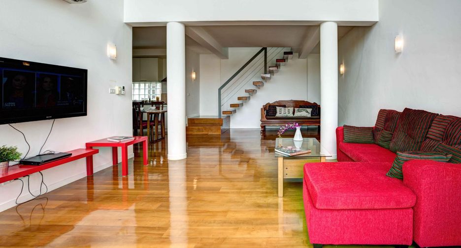 Baan Sunanta Hua Hin