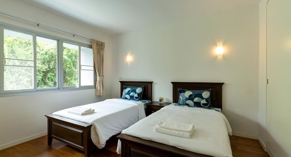 Baan Sunanta Hua Hin