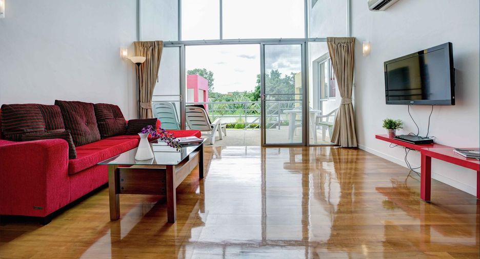 Baan Sunanta Hua Hin