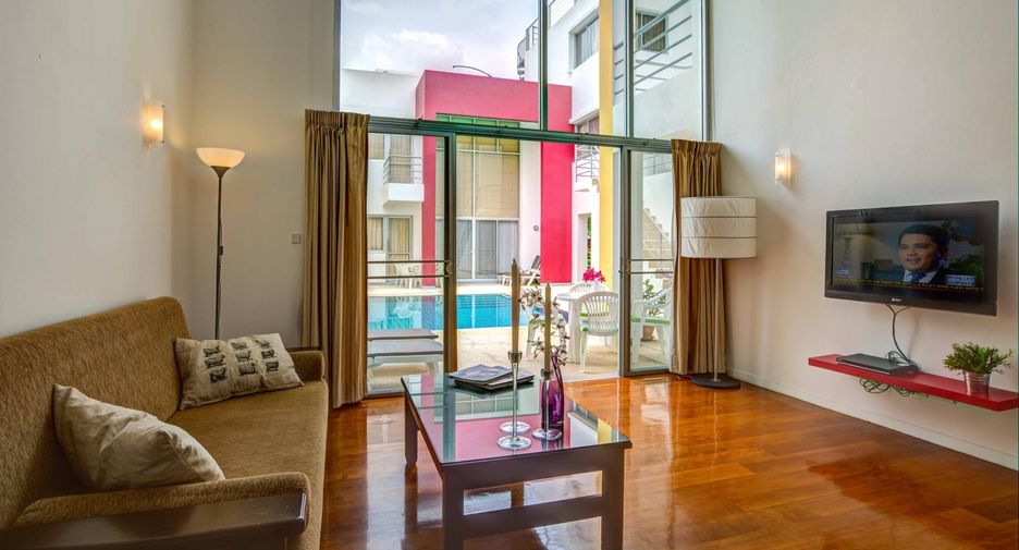 Baan Sunanta Hua Hin