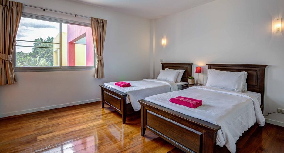 Baan Sunanta Hua Hin