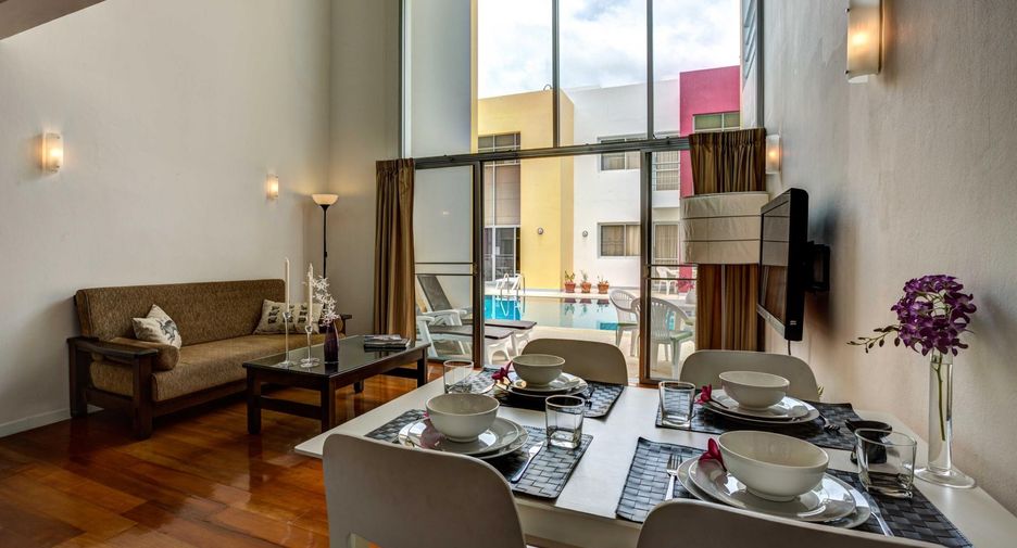 Baan Sunanta Hua Hin