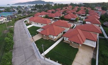 Sun Palm Village