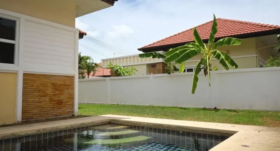 Sun Palm Village