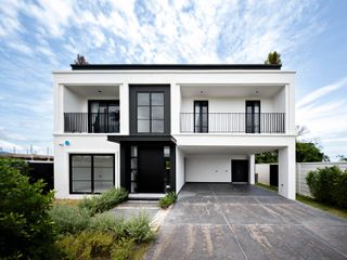 For Rent 6 Bedroom Villa In Bang Lamung, Chonburi