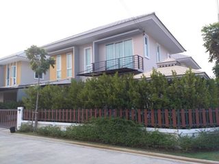 Diamond Ville Salaya