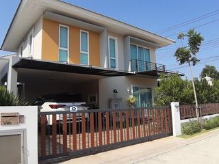 Diamond Ville Salaya