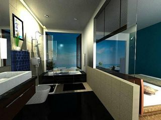 The Seaside Townhome
