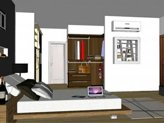 The Seaside Townhome