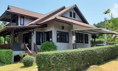 Phathong Residence