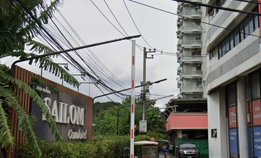 Sailom Condotel
