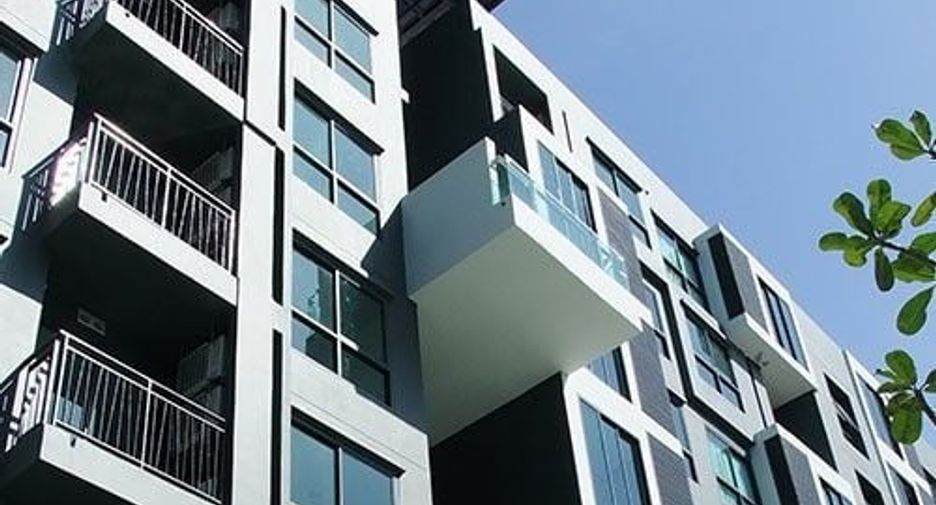 Living Nest Ramkhamhaeng