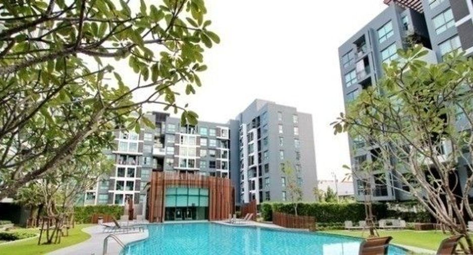 Living Nest Ramkhamhaeng