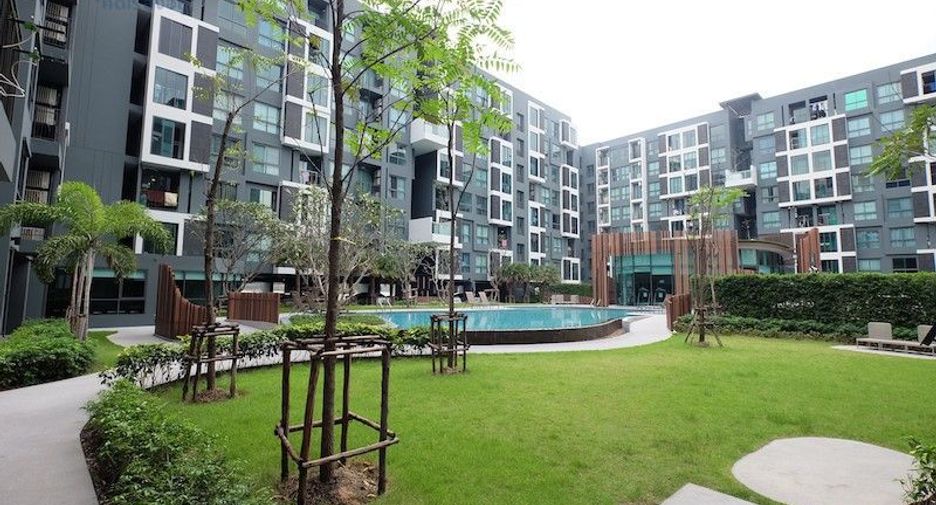 Living Nest Ramkhamhaeng