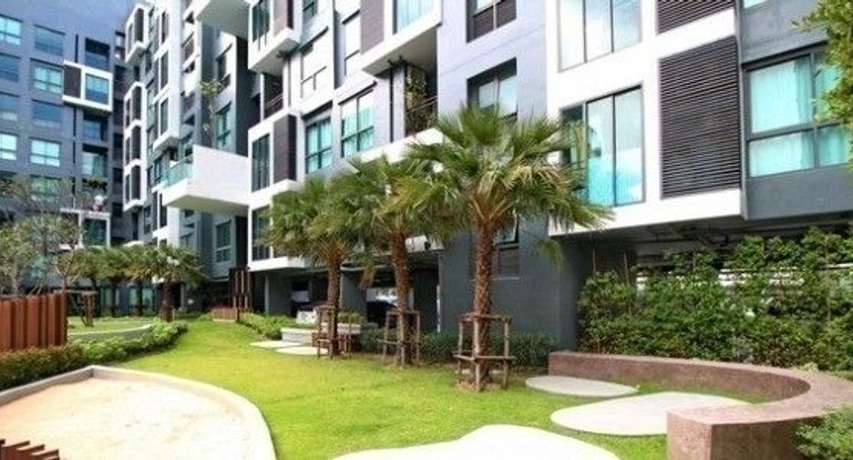 Living Nest Ramkhamhaeng